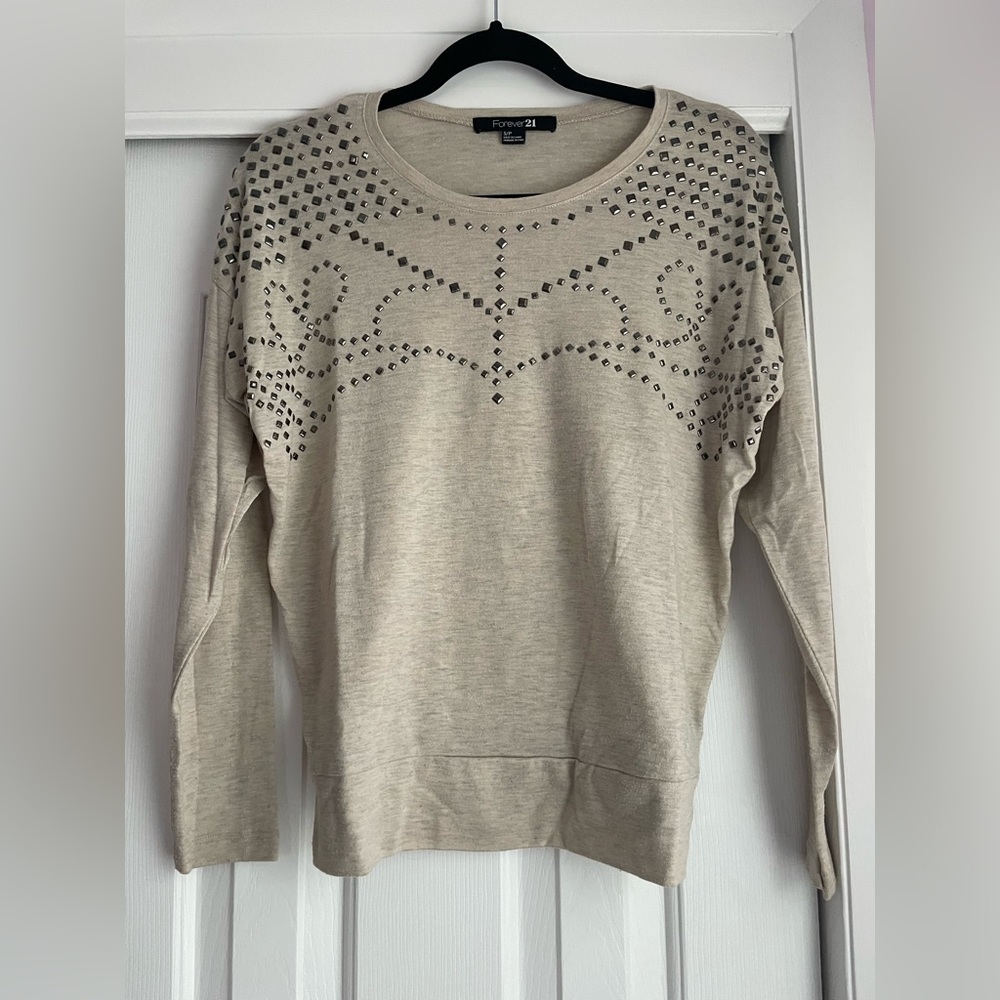 Forever 21 Womens shirt